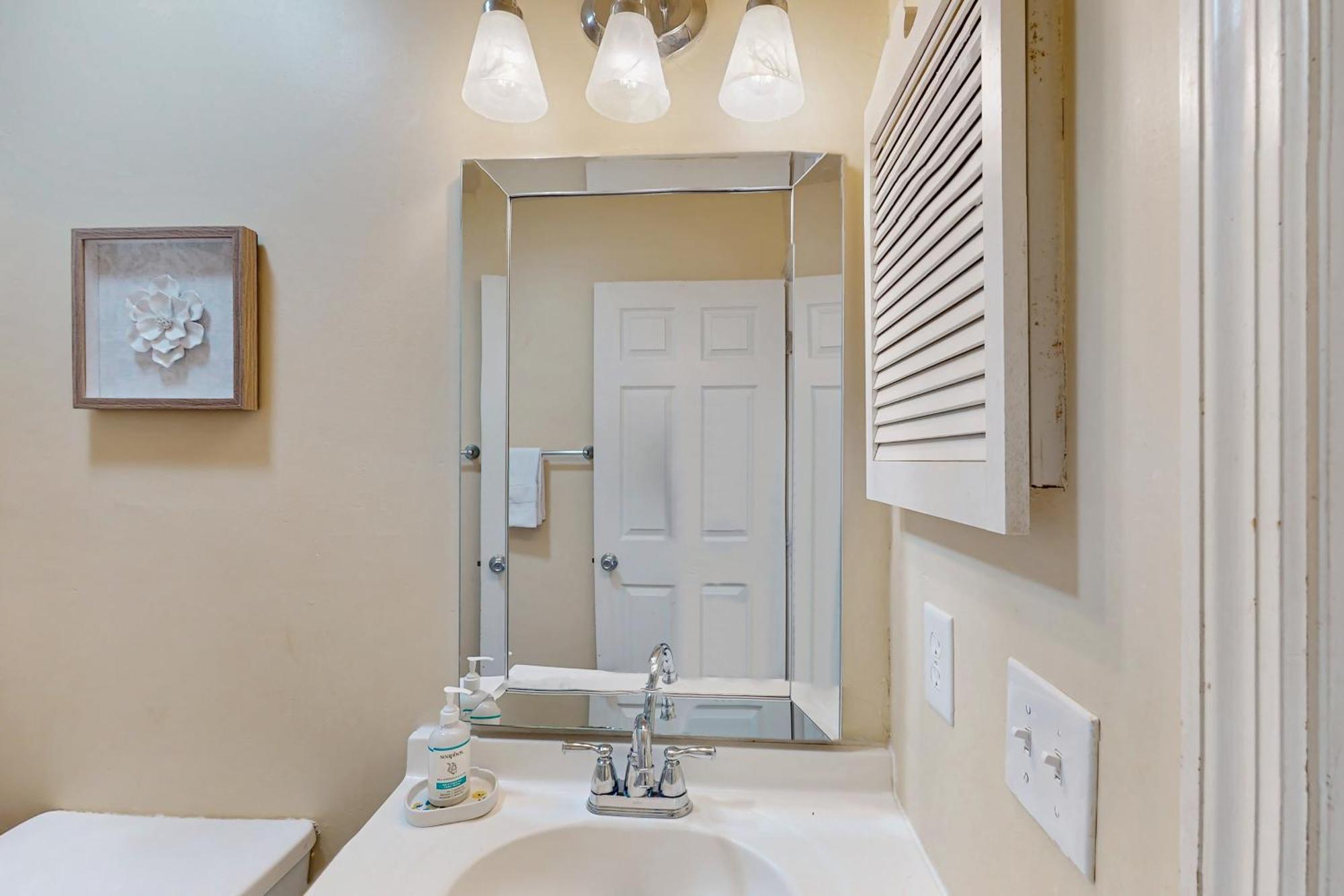 Apartament Ocean Breeze Hilton Head Island Zewnętrze zdjęcie