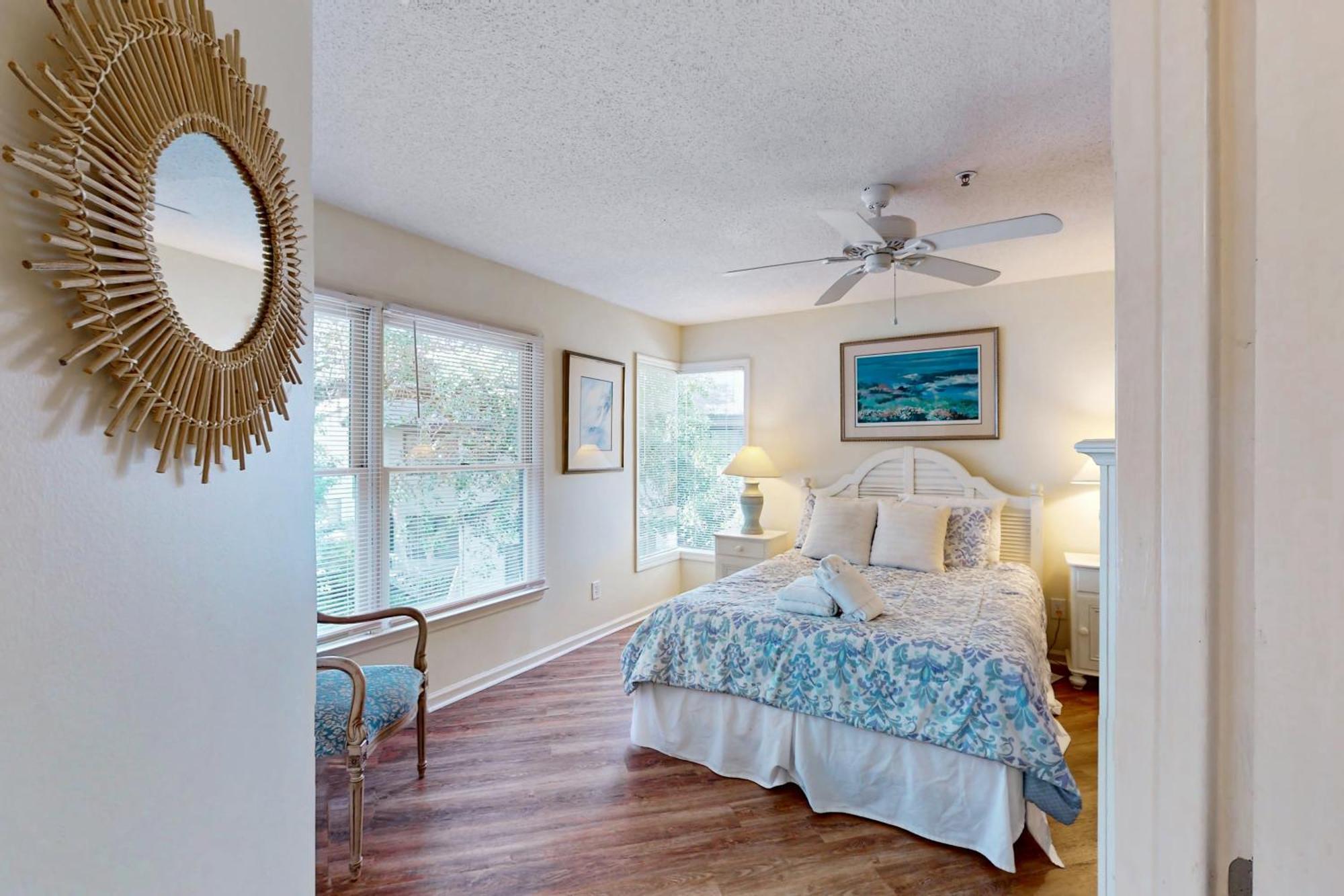 Apartament Ocean Breeze Hilton Head Island Zewnętrze zdjęcie