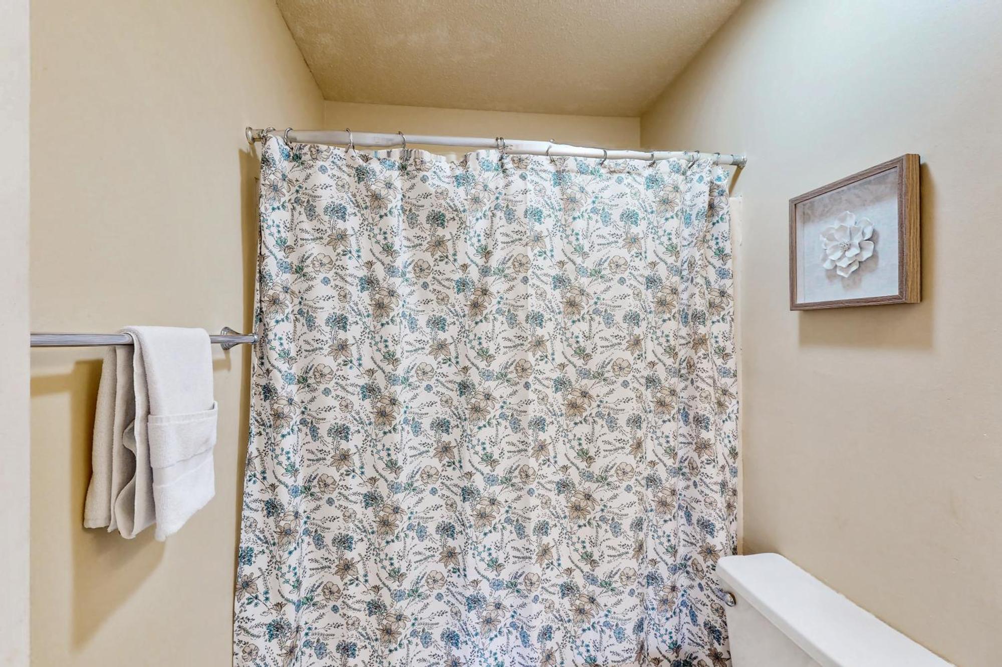 Apartament Ocean Breeze Hilton Head Island Zewnętrze zdjęcie