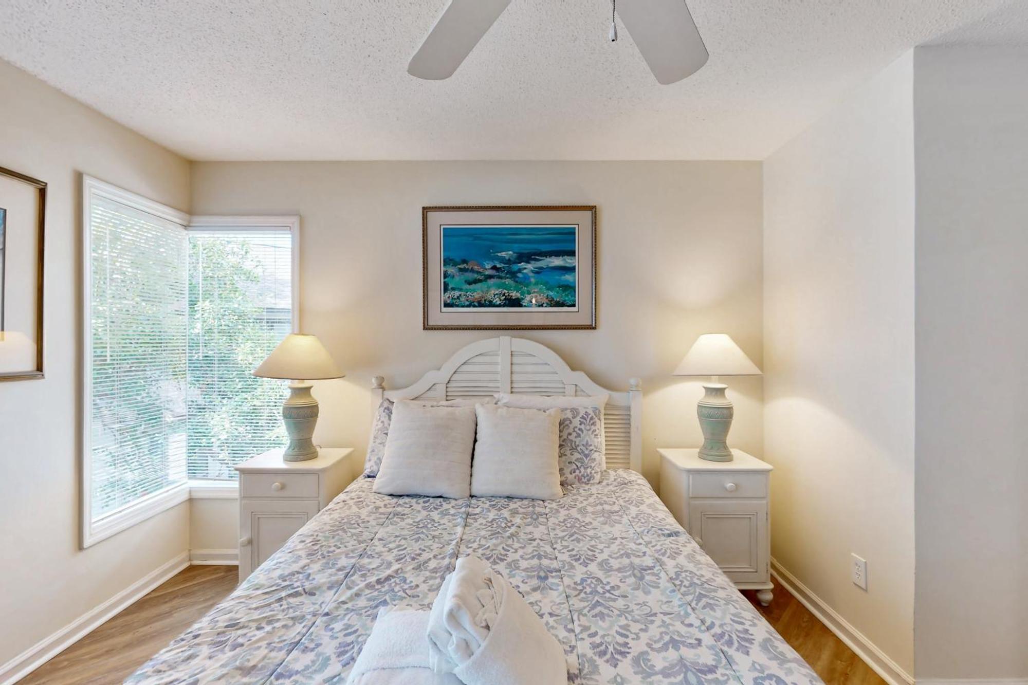 Apartament Ocean Breeze Hilton Head Island Zewnętrze zdjęcie
